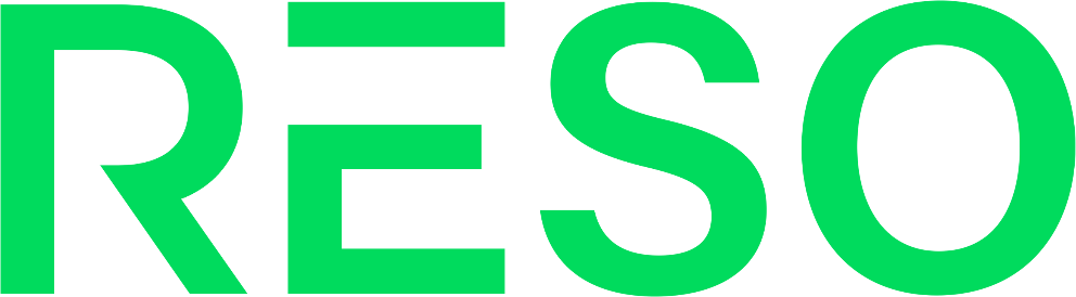 RESO Energy Logo