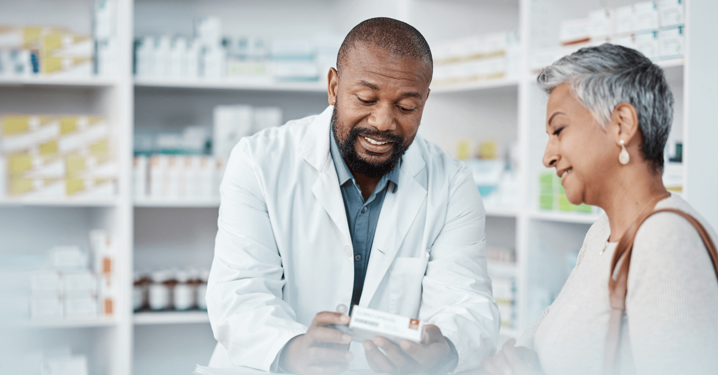 Peptide medications, especially GLP-1s, are creating new questions and workflow challenges for independent pharmacies. Here’s what pharmacists should keep in mind. 