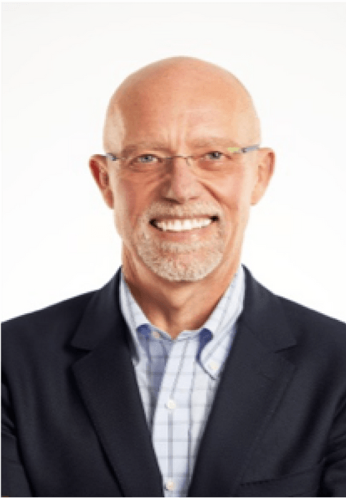 David Miles, Founding Partner at ManchesterStory Group