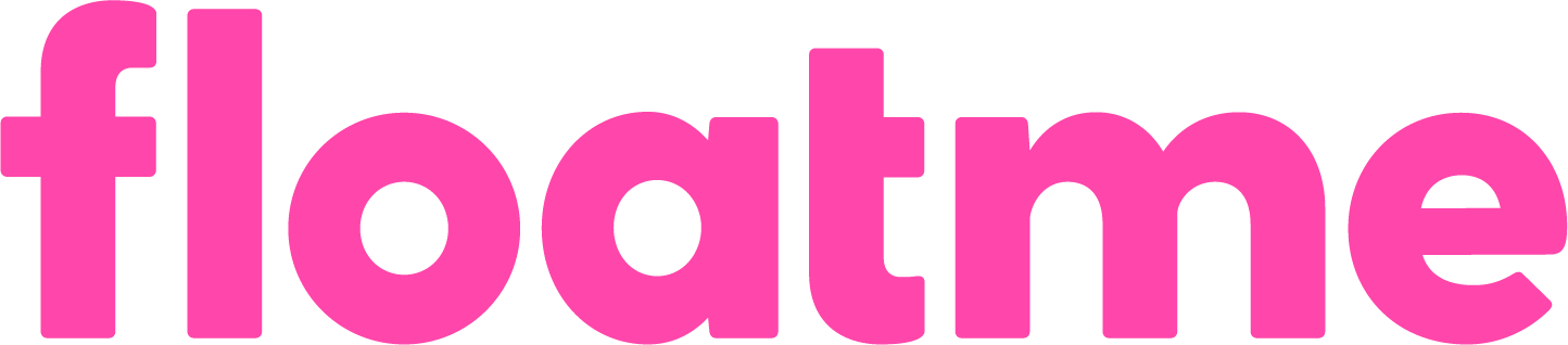 Floatme Logo