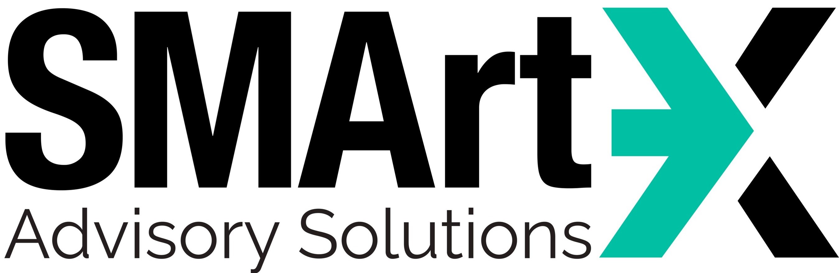 SmartX Advisory Solutions Logo