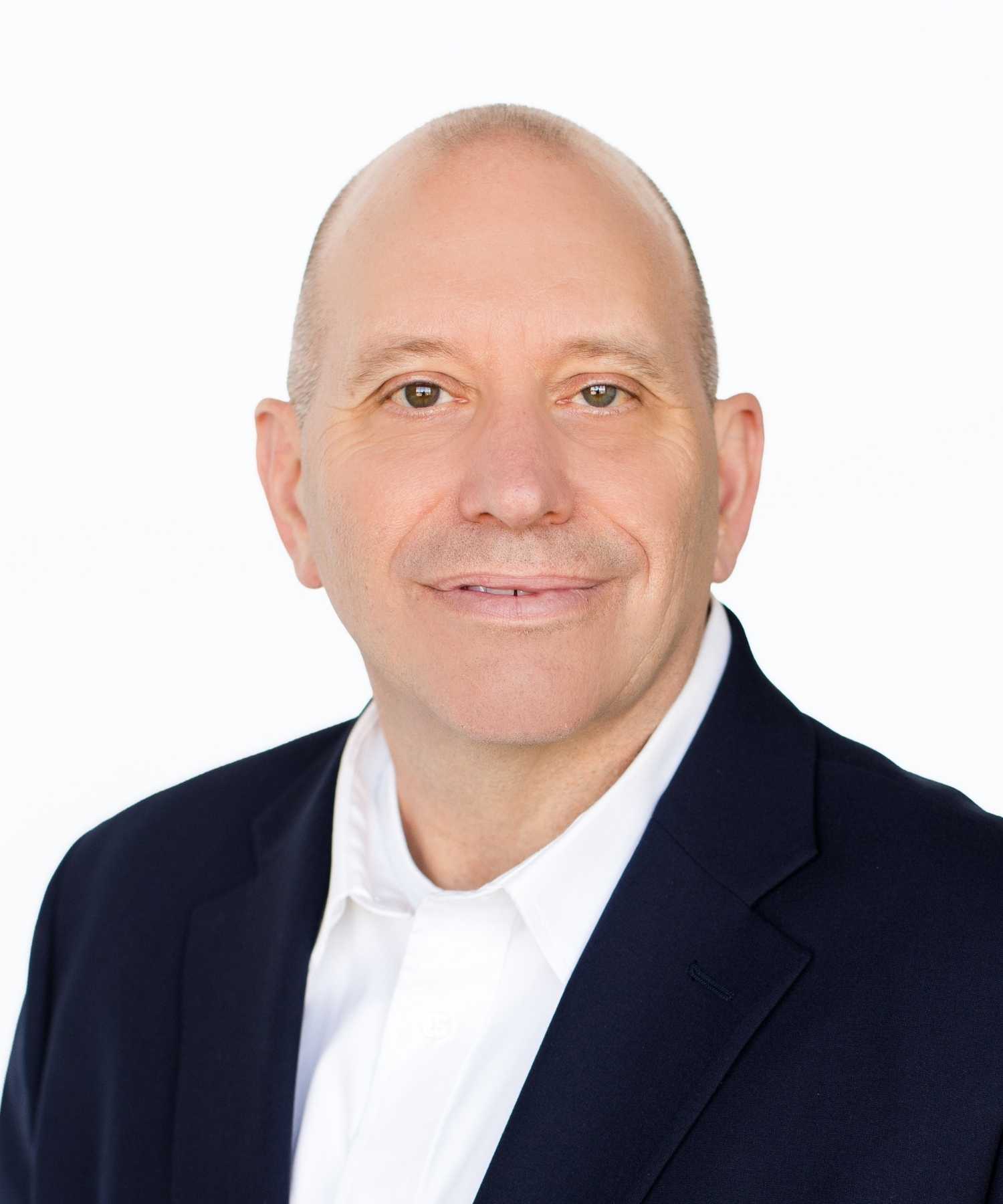 Scott Brueck headshot
