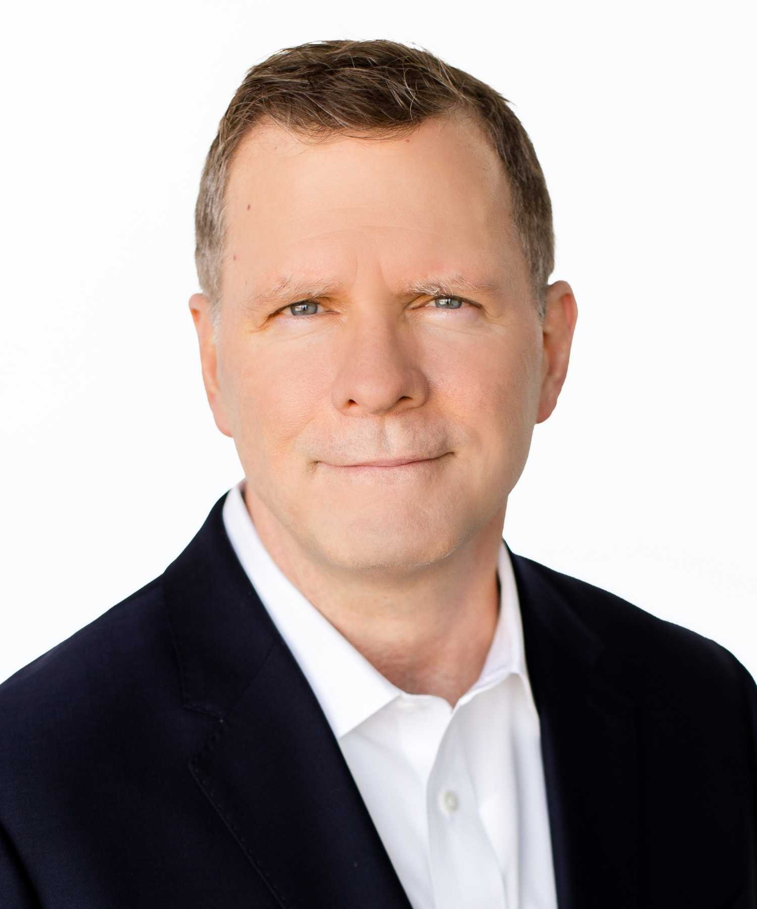 Matt Kinley Headshot