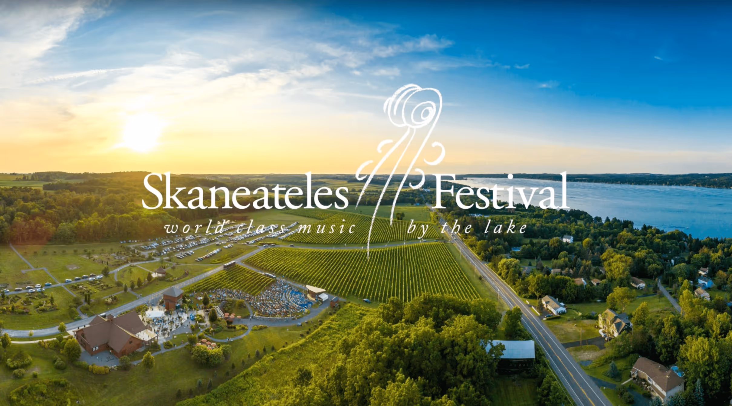 Ziggy and Miles, Guitar Duo | SkanFest Podcast