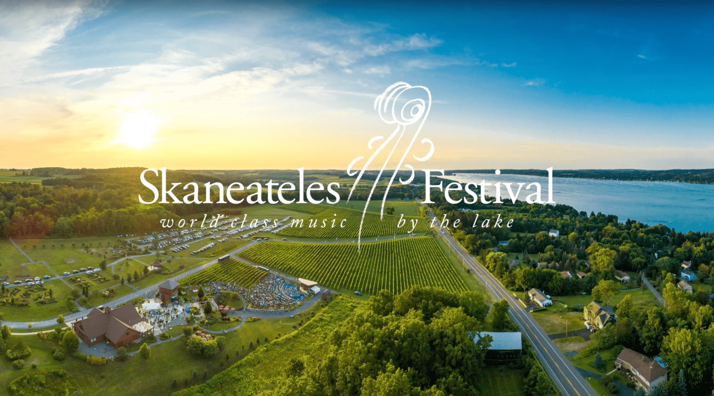 Ziggy and Miles, Guitar Duo | SkanFest Podcast