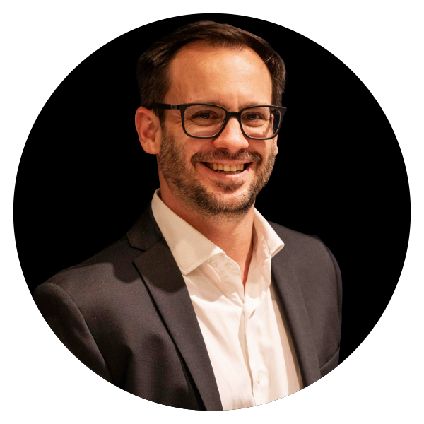 Santiago Crespo - White Elephant Consulting