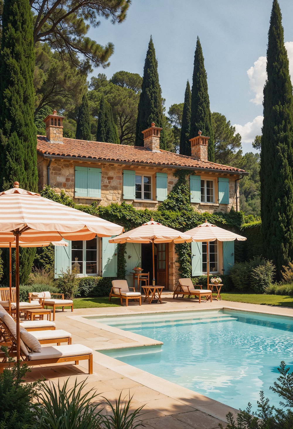 Buying a property in Portugal