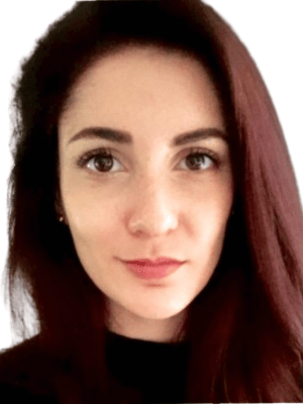 Sarah ALBINI