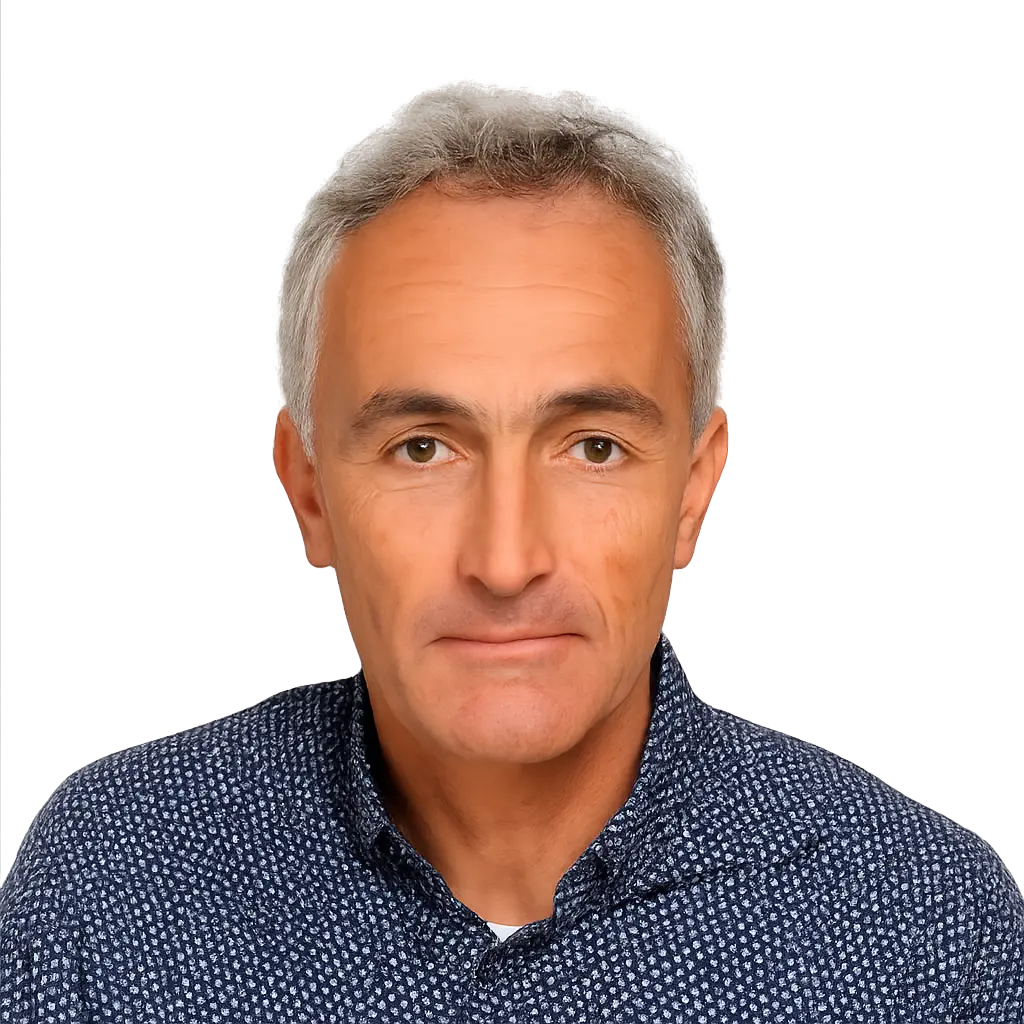 Jean-Denis GIRARDIER