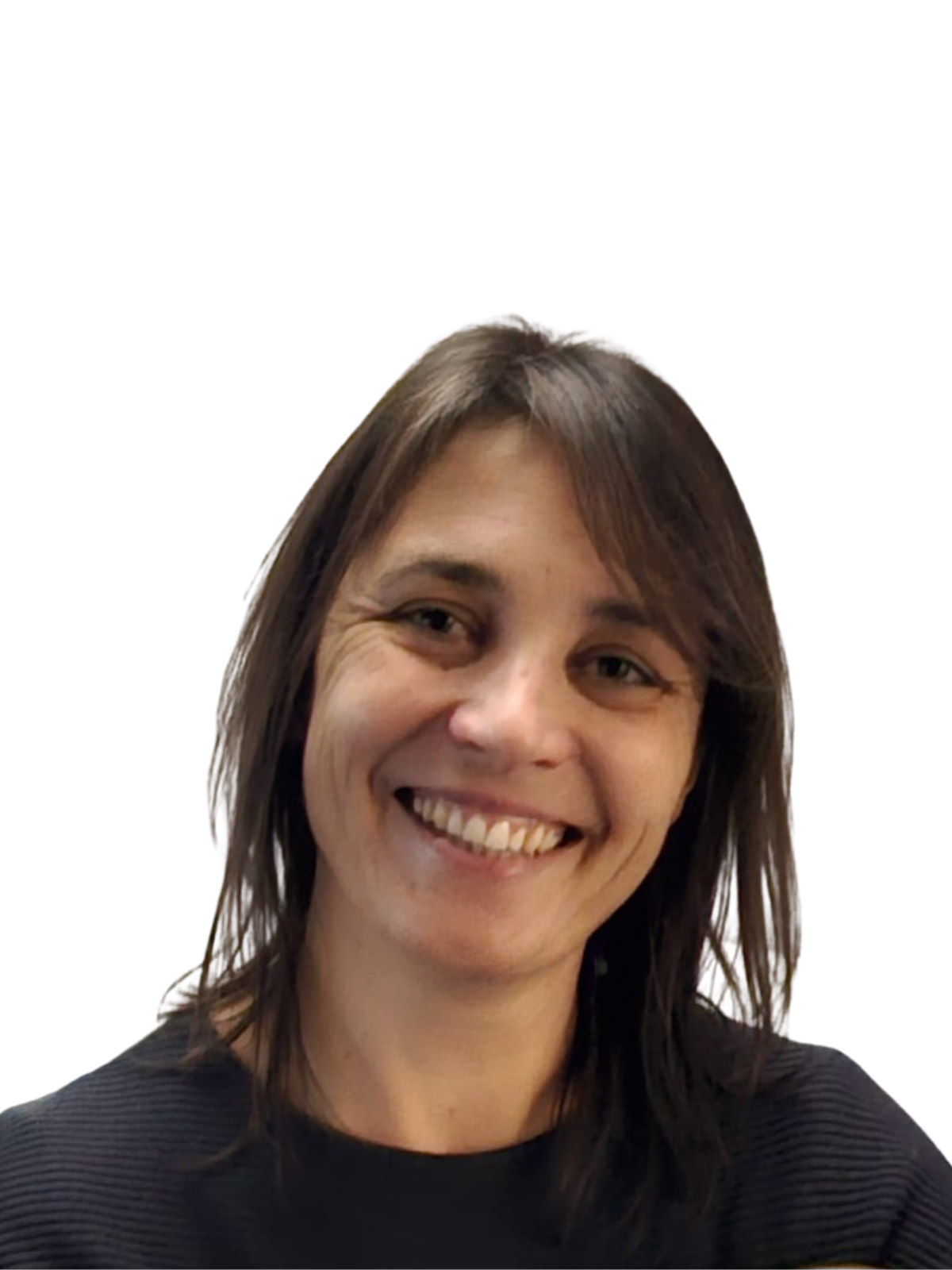 Frédérique SILFERI