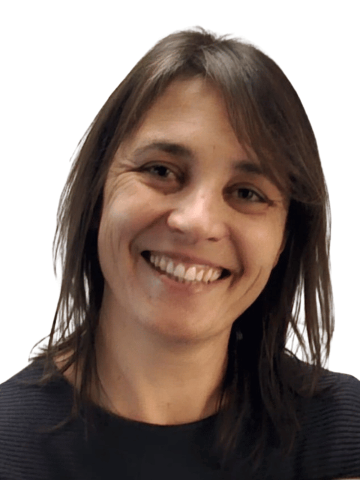 Frédérique SILFERI