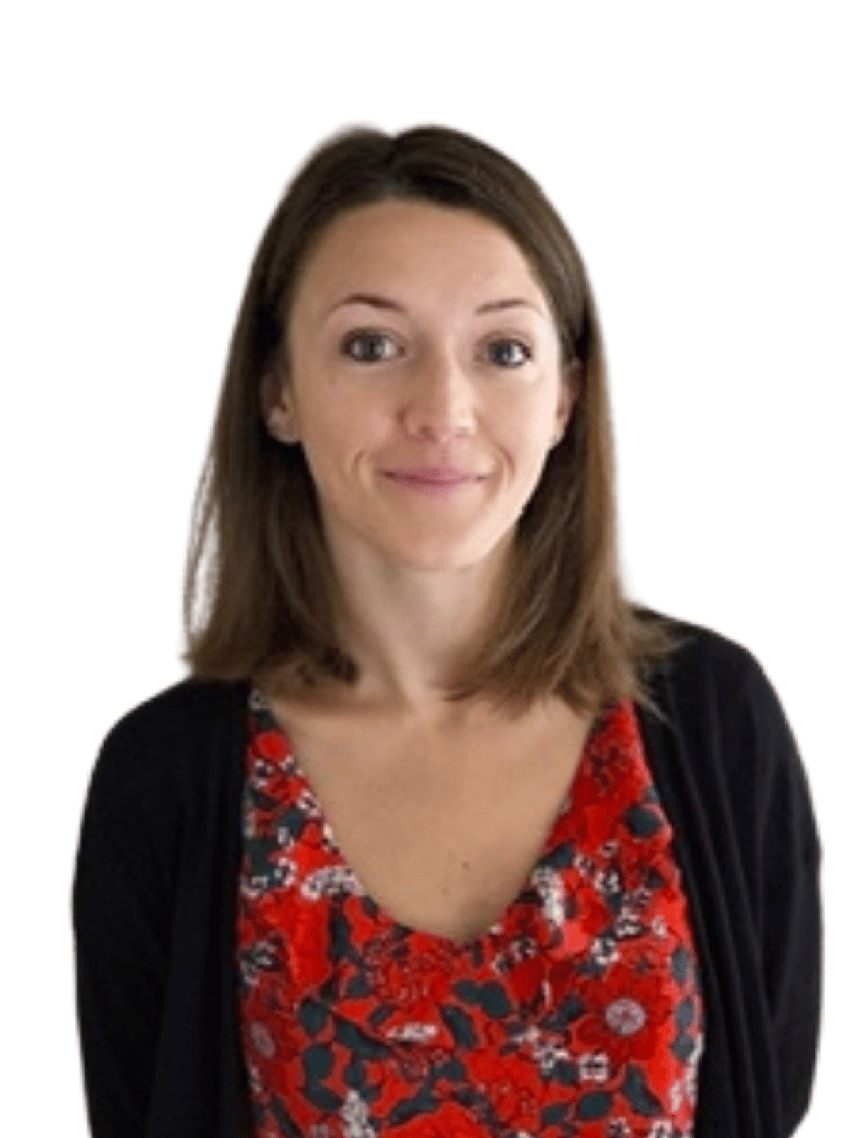 Océane MOUTIER