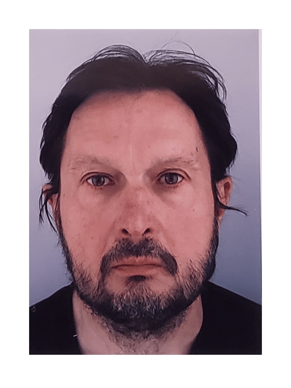 Stéphane PELLETIER