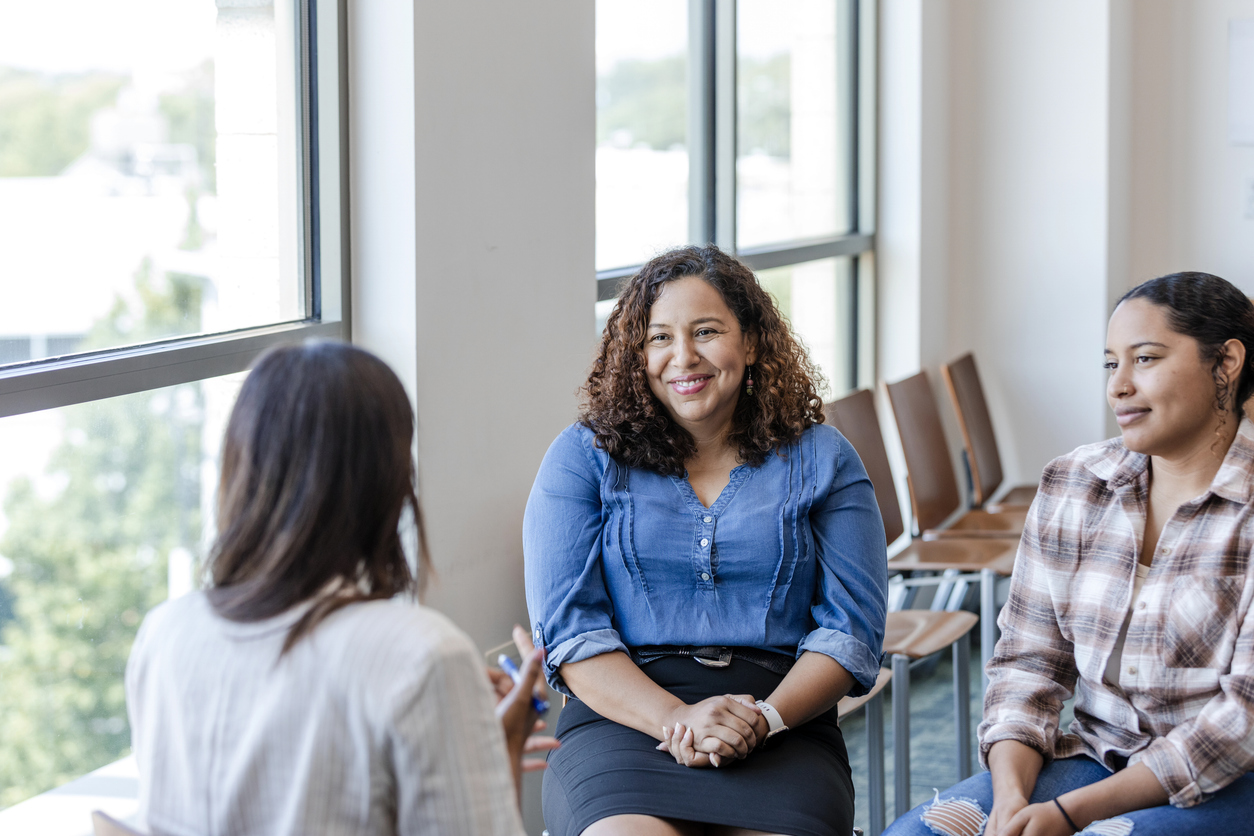 Gen Z’s Parents in Job Interviews?