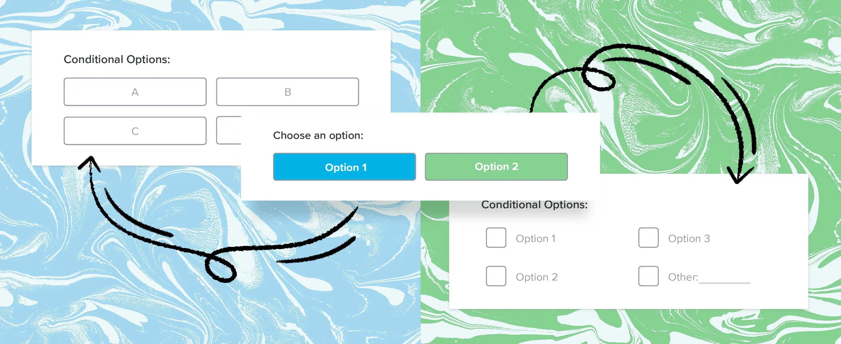 Speed up Form Completion Rates and Improve Customer Experience with Dropbox Forms Conditional Logic