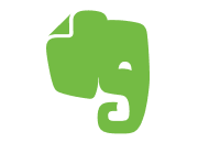 Logo de Evernote