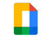 Google ドキュメント