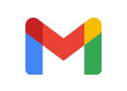 Logotipo de Gmail