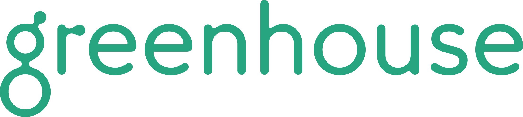 Logo Greenhouse