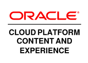 Logo di Oracle CEC