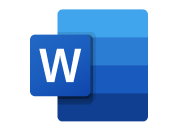 Microsoft Word-logo