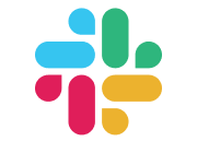 Логотип Slack