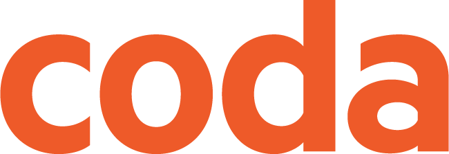 logo coda