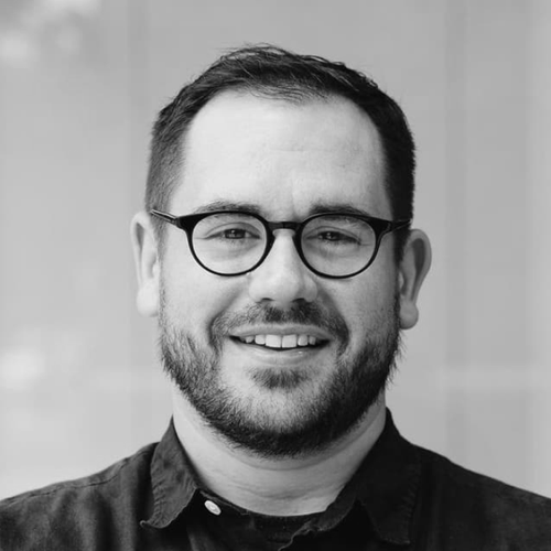 Ryan Rich, Head of Ai Co-Founder & Chief Technology Officer at Workstreet