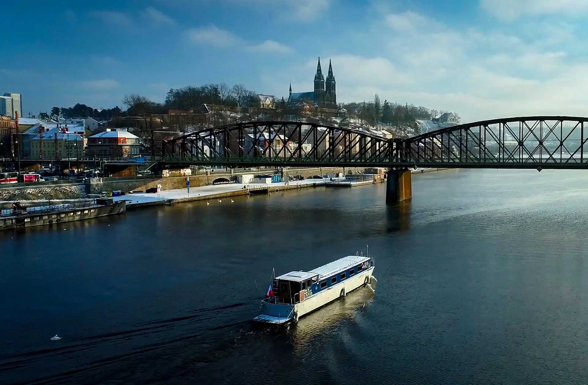 Imago Mundi kid party