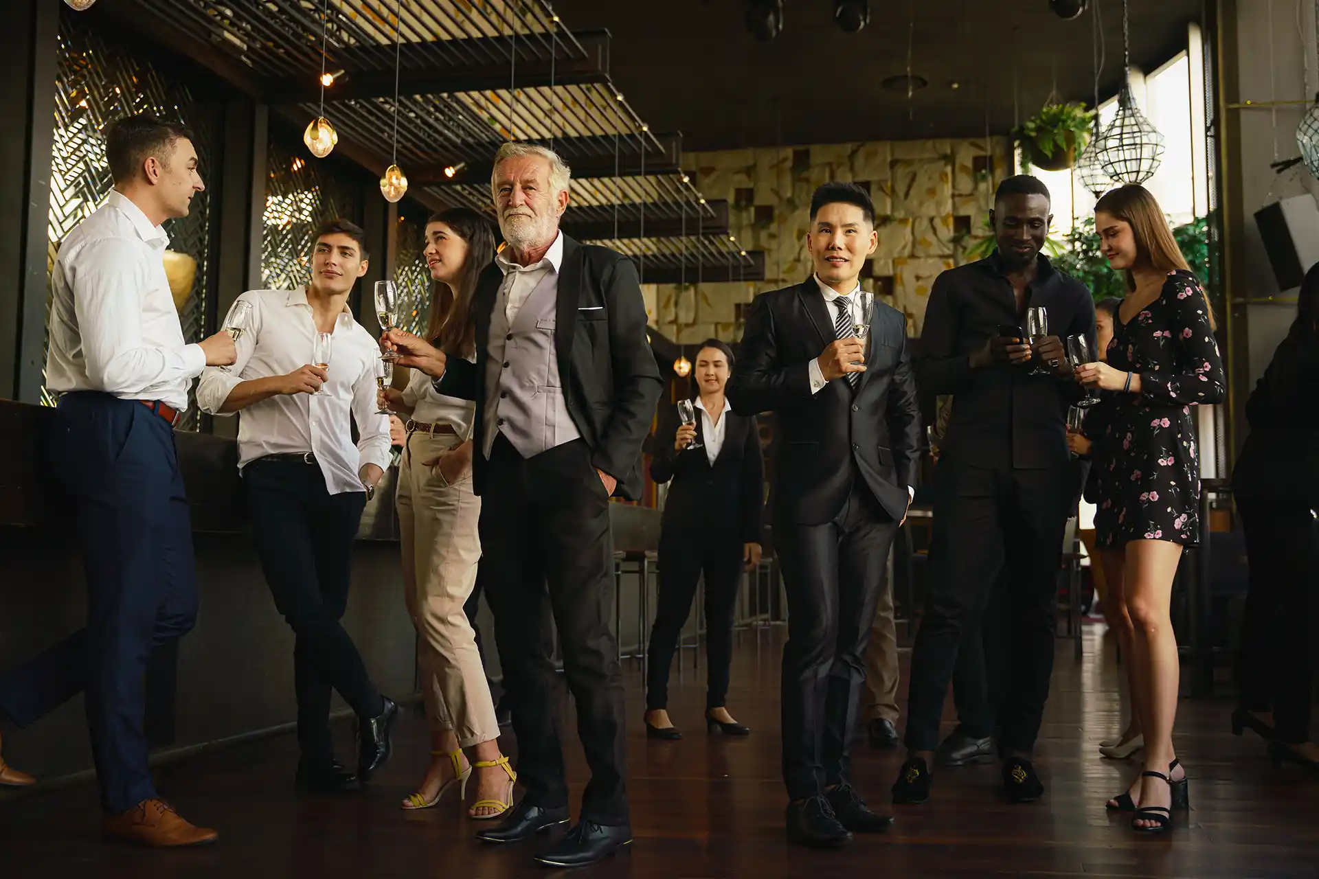 Discover new perspectives: Prague sights from the deck of a ship