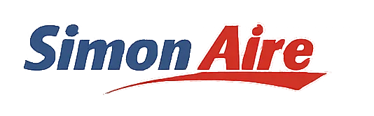 simon aire brand logo