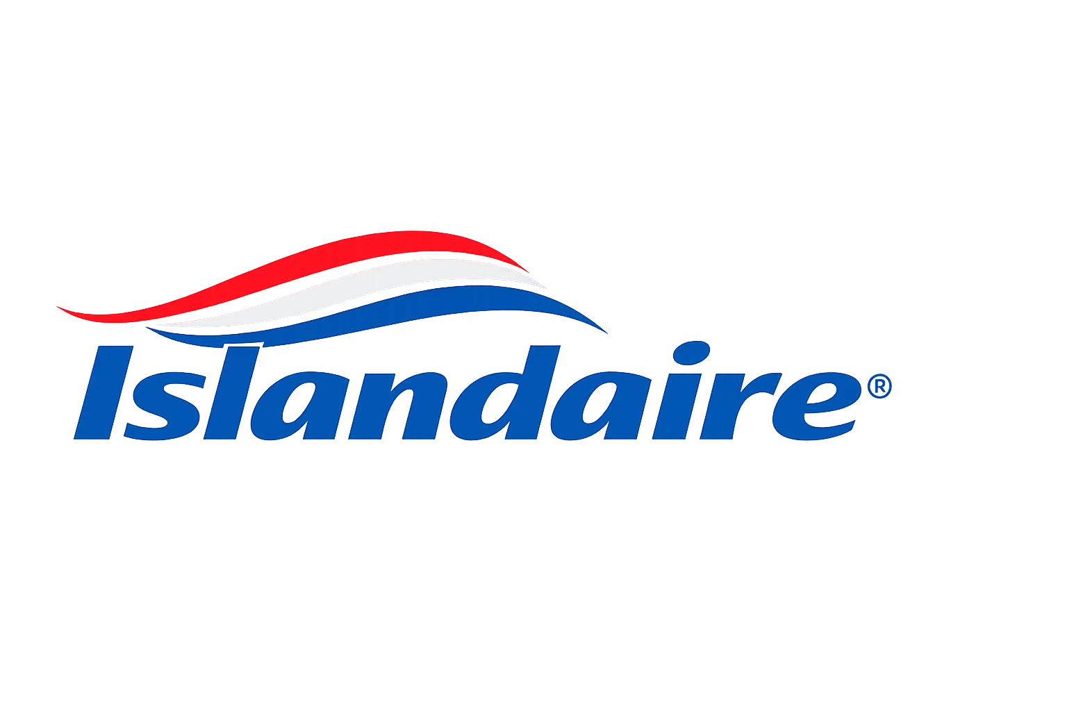 Islandare logo