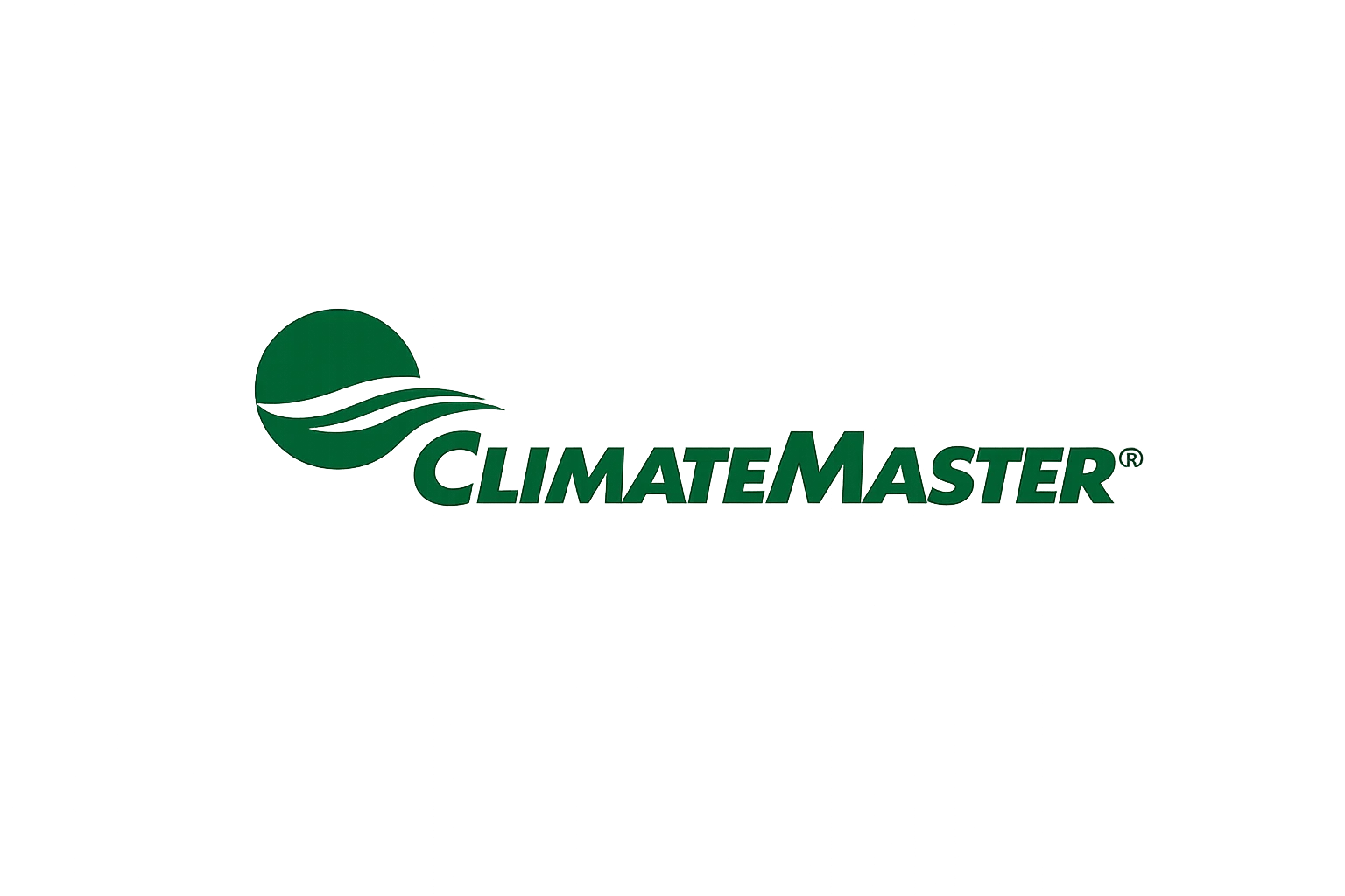 ClimateMaster logo