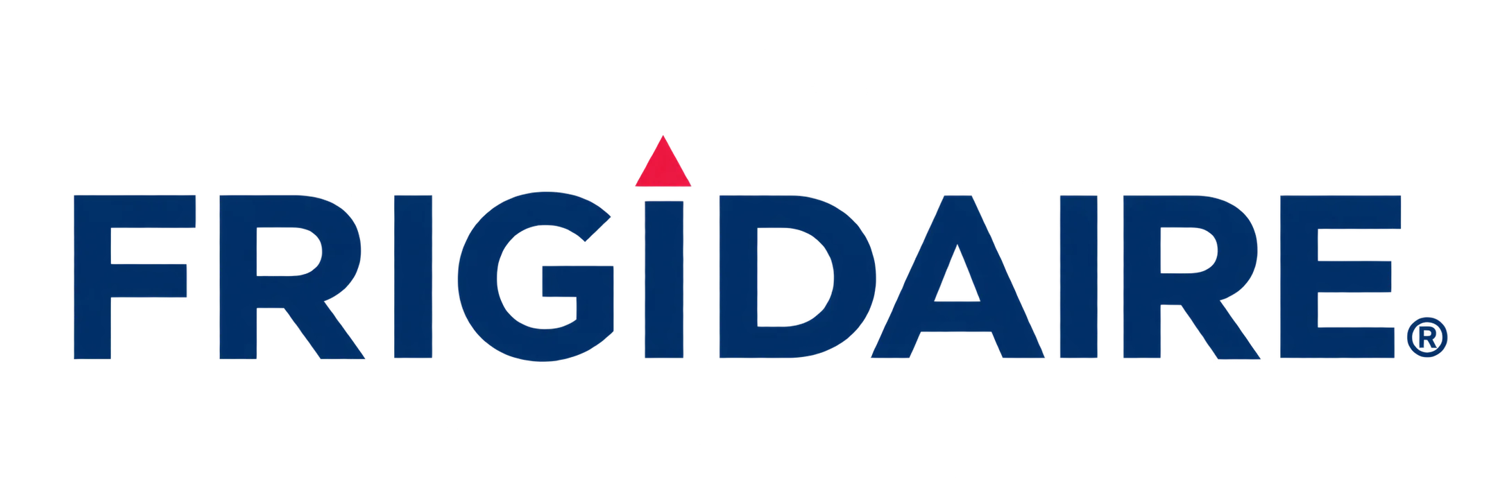 Frigidaire logo