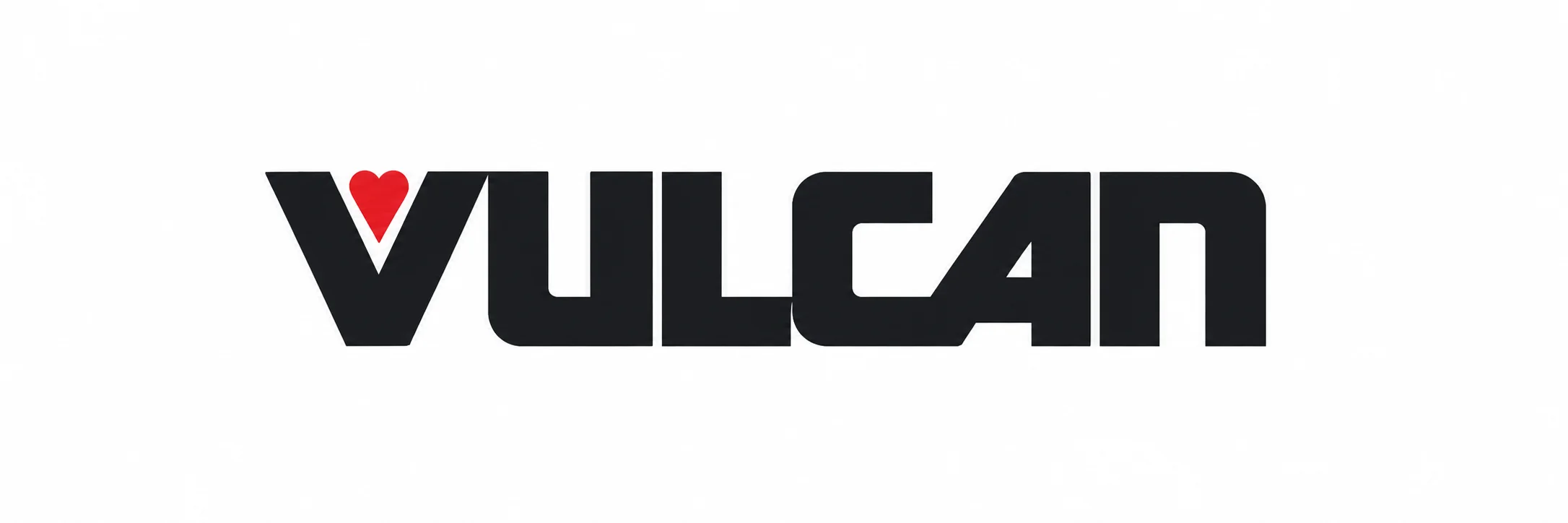 Vulcan logo