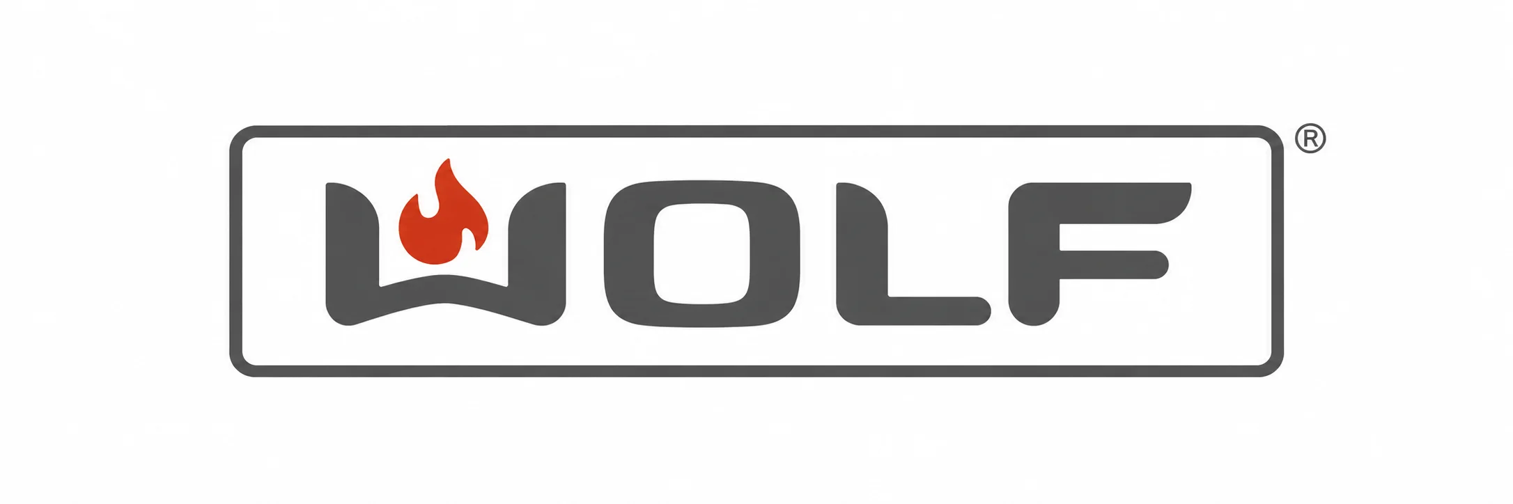 wolf logo