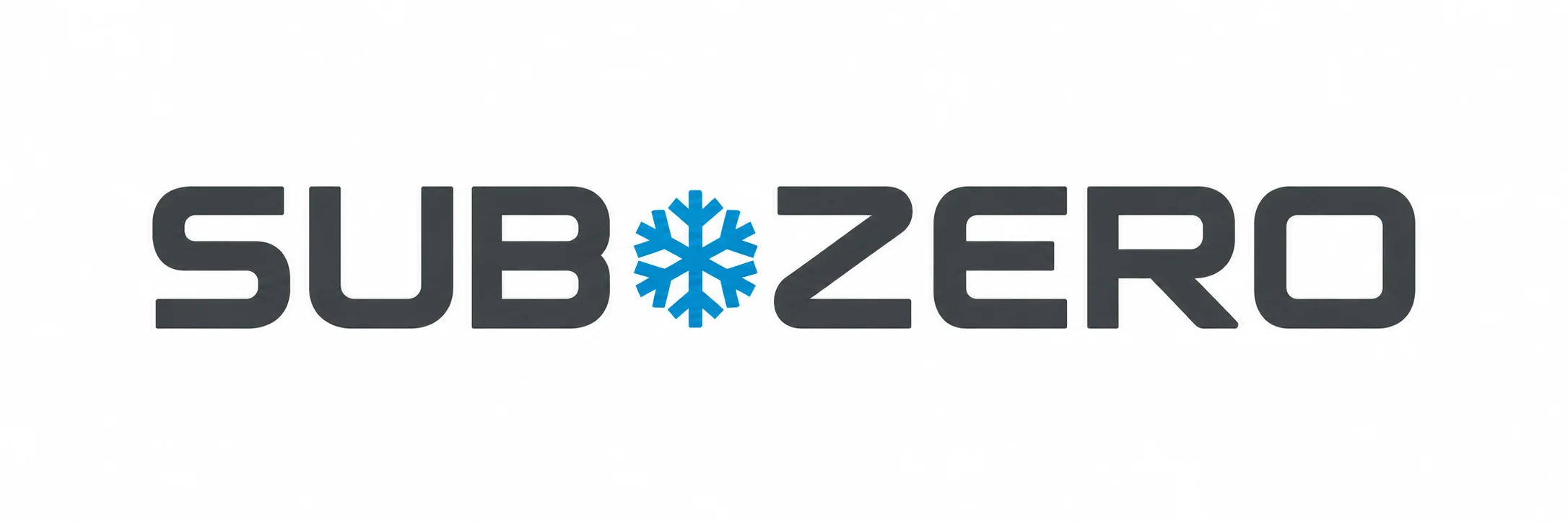 sub-zero logo