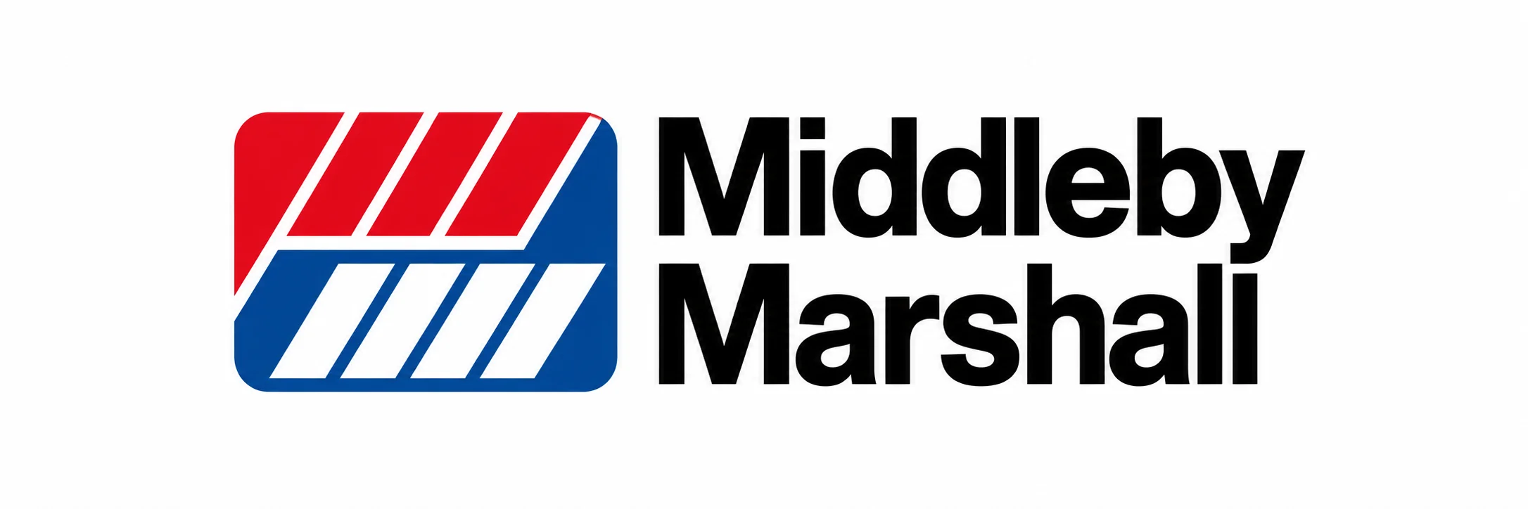 Middleby Marshall logo