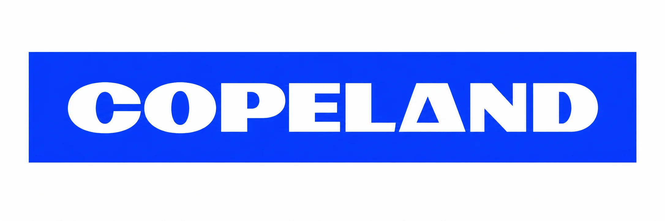 Copeland logo