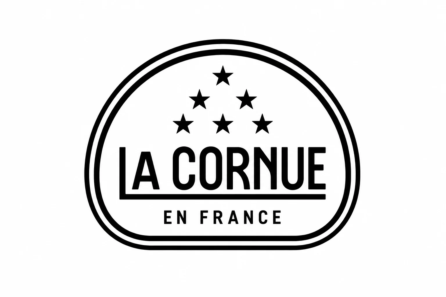 La Cornue logo
