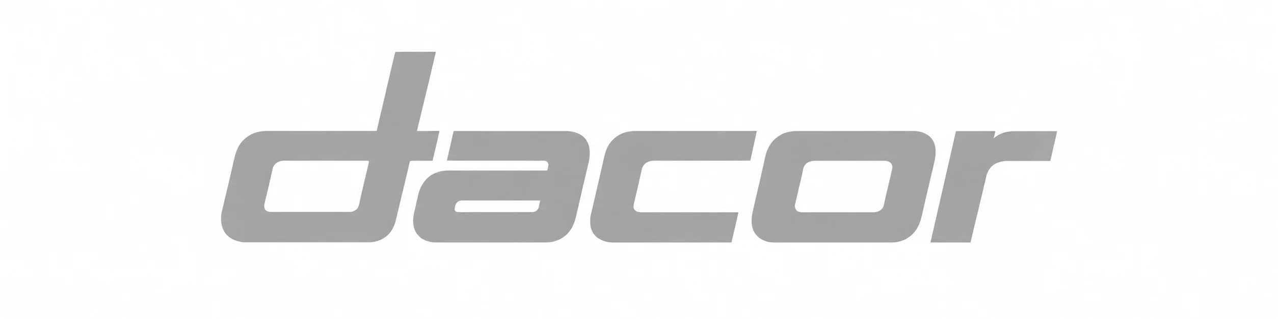 dacor logo