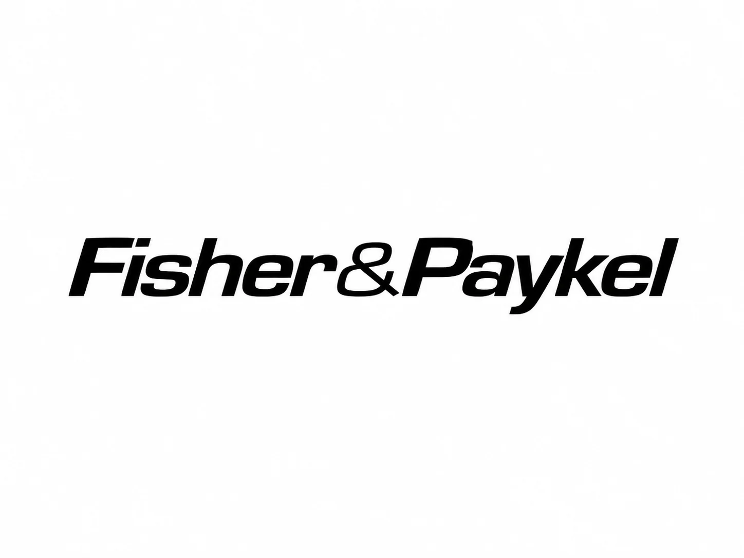 Fisher & Paykel logo