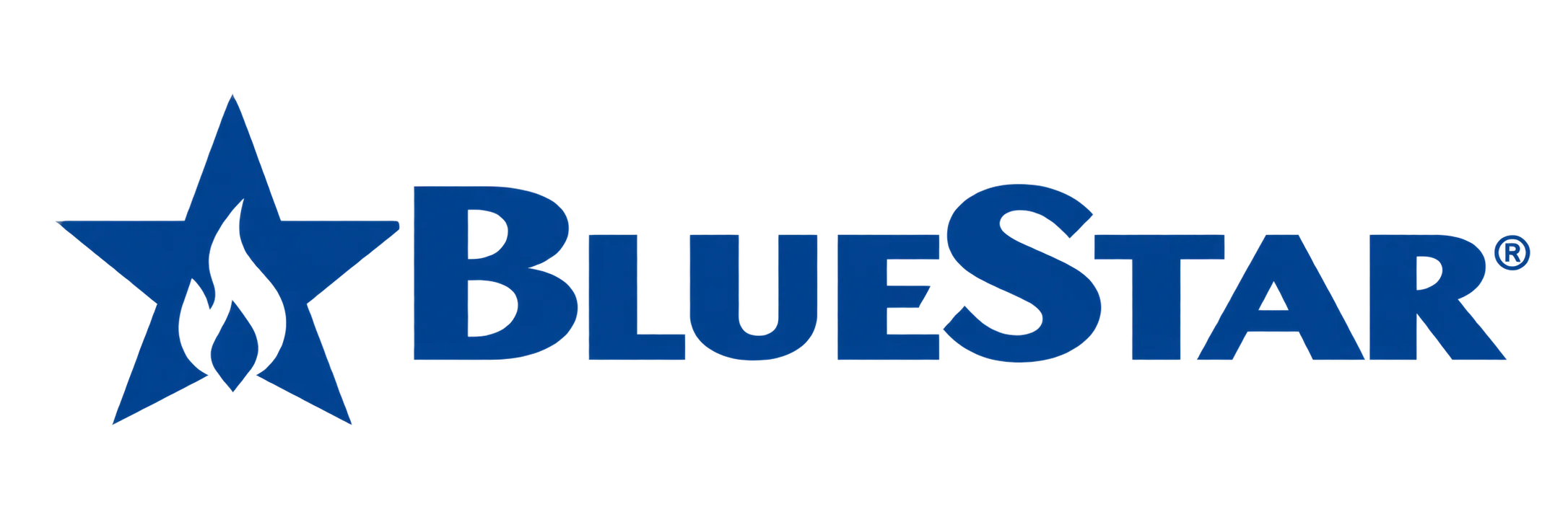 BlueStar logo