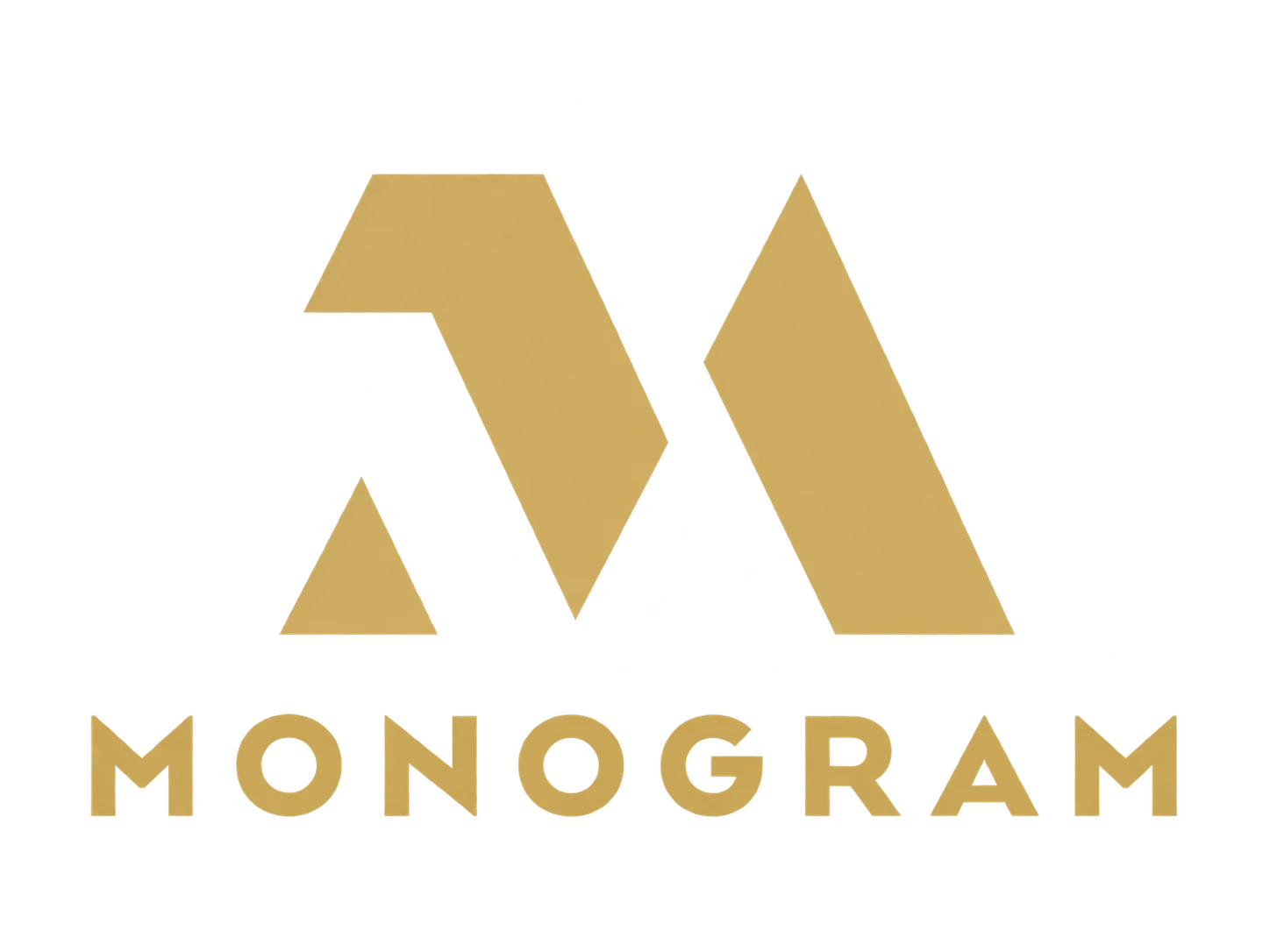 Monogram by GE logo