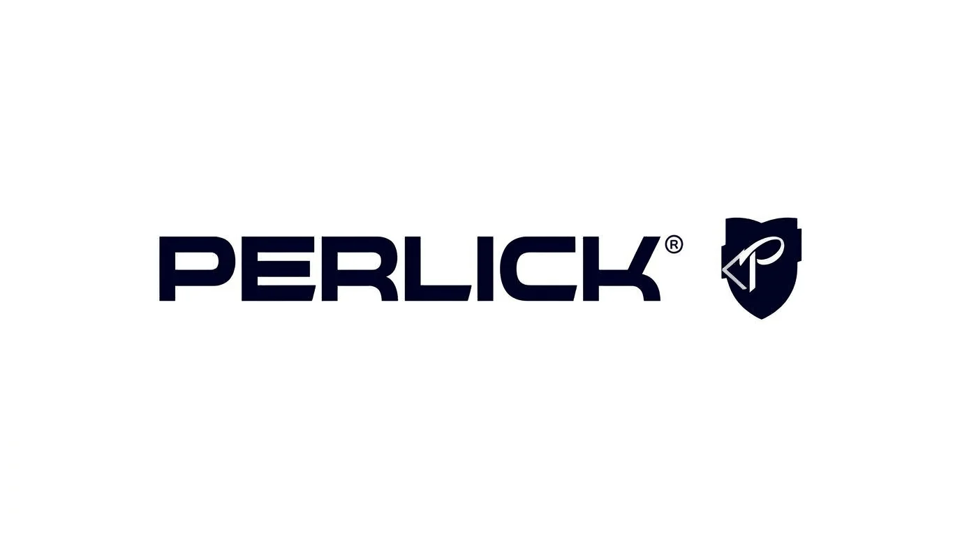 Perlick logo