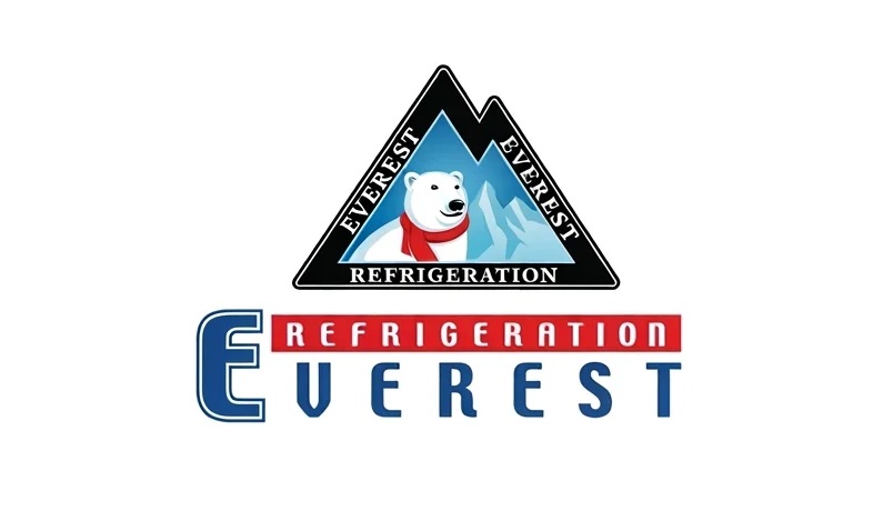 Everest Refrigeration logo