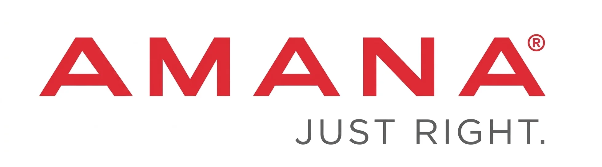 Amana logo