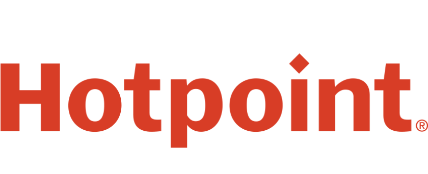 Hotpoint logo