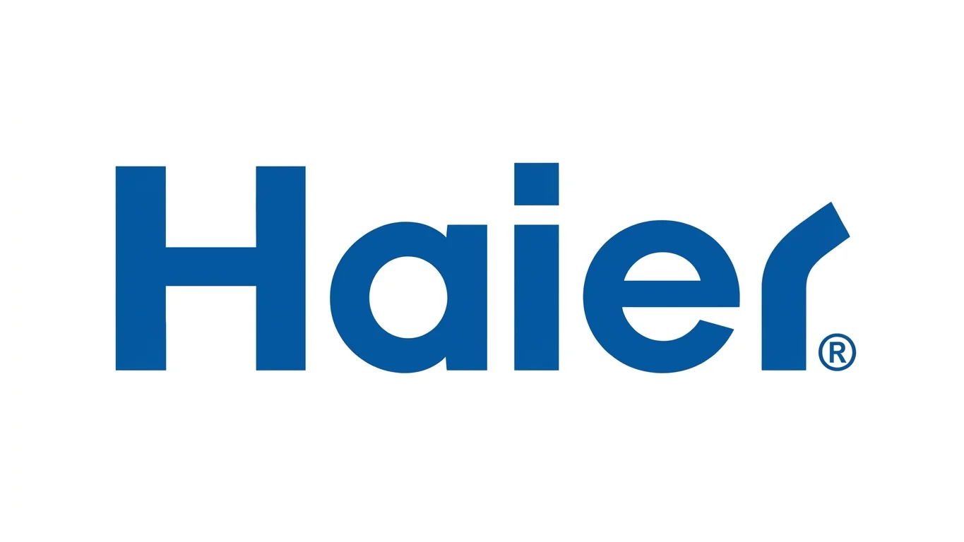 Haier logo