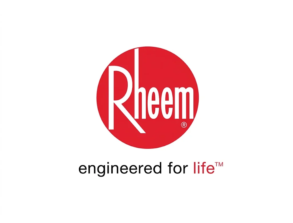 Rheem logo